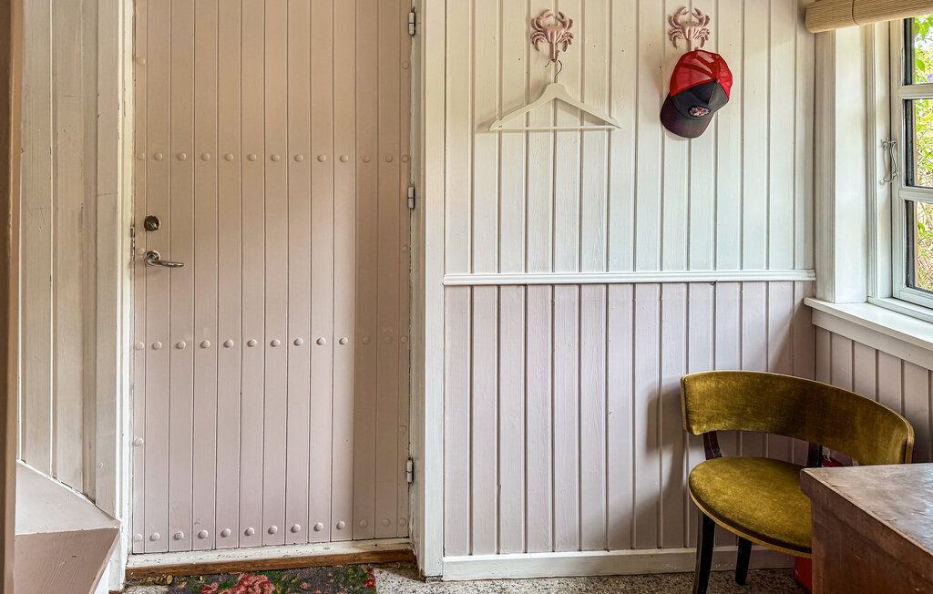 Ferienhaus - Snøde , Dänemark - G10900 22