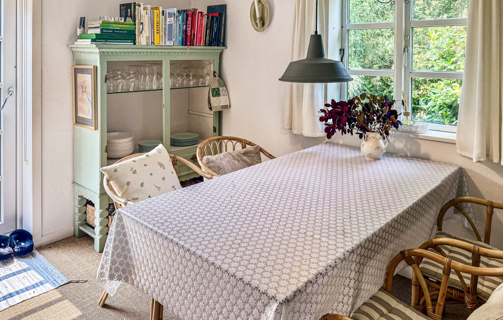 Ferienhaus - Snøde , Dänemark - G10900 19