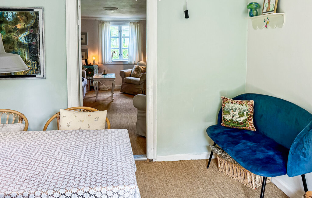 Ferienhaus - Snøde , Dänemark - G10900 8