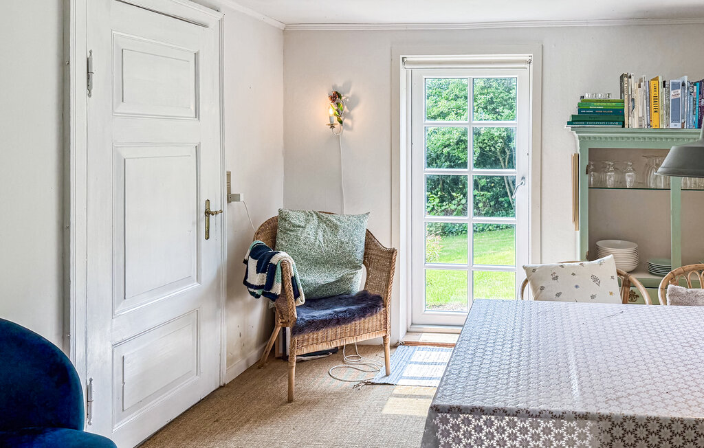 Ferienhaus - Snøde , Dänemark - G10900 20