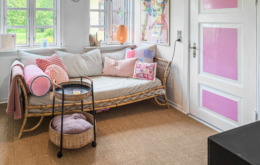 Ferienhaus - Snøde , Dänemark - G10900 5