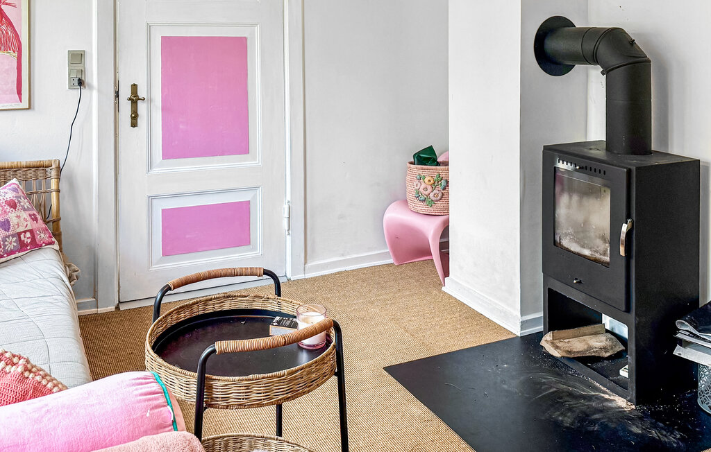 Ferienhaus - Snøde , Dänemark - G10900 17
