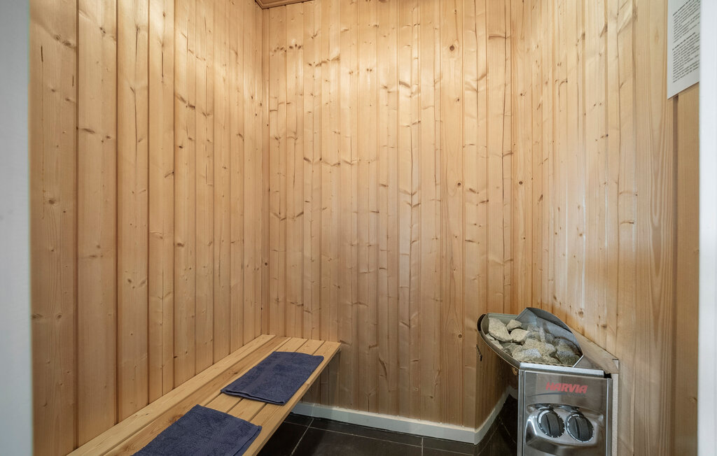 Ferienhaus - Spodsbjerg , Dänemark - G10939 24