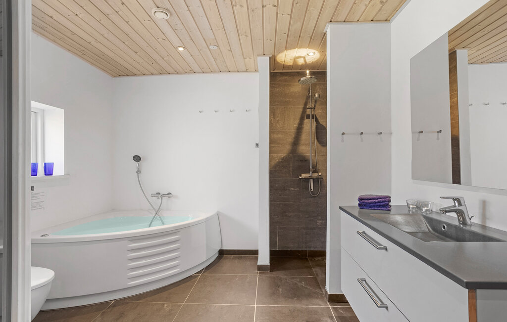 Ferienhaus - Spodsbjerg , Dänemark - G10939 23