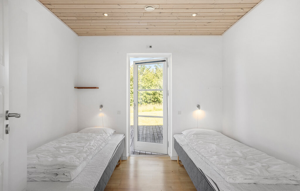 Ferienhaus - Spodsbjerg , Dänemark - G10939 21