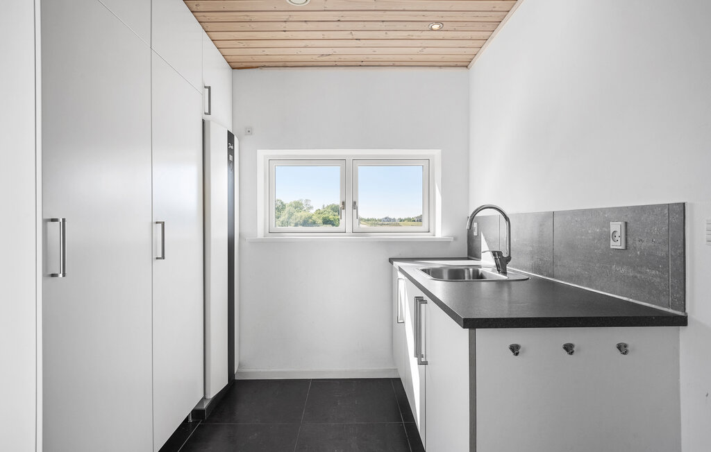 Ferienhaus - Spodsbjerg , Dänemark - G10939 17