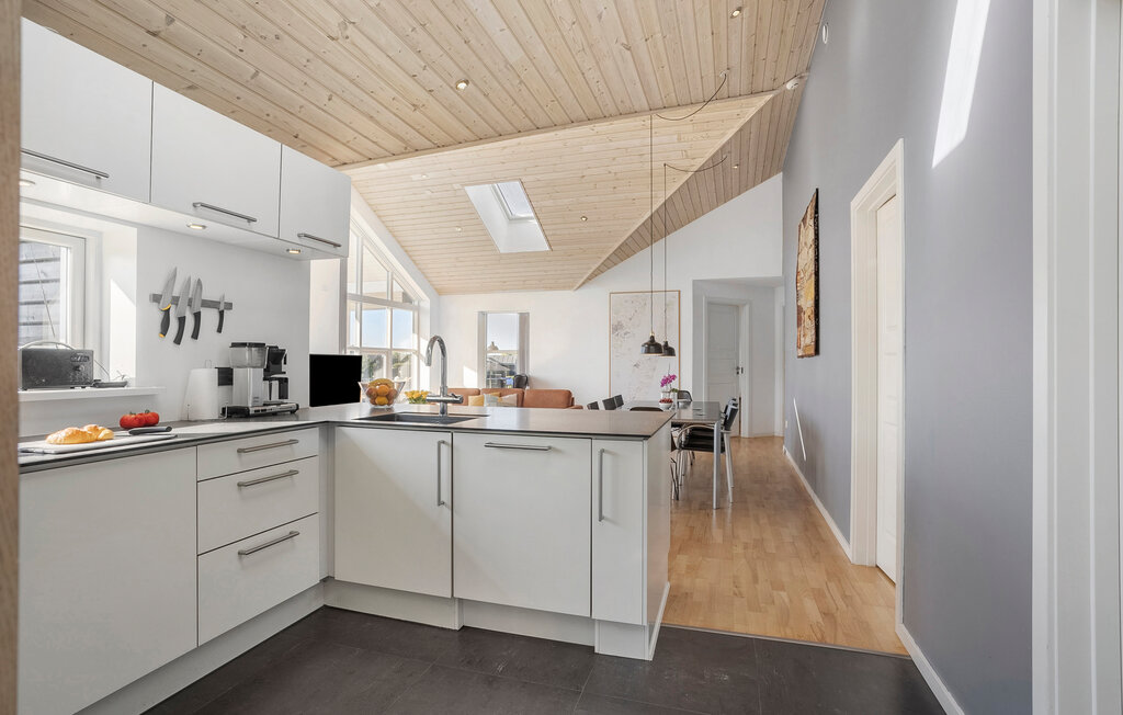 Ferienhaus - Spodsbjerg , Dänemark - G10939 6