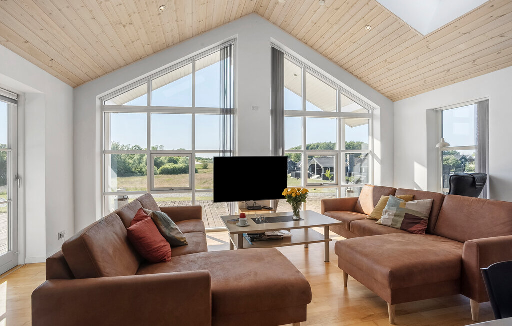 Ferienhaus - Spodsbjerg , Dänemark - G10939 3