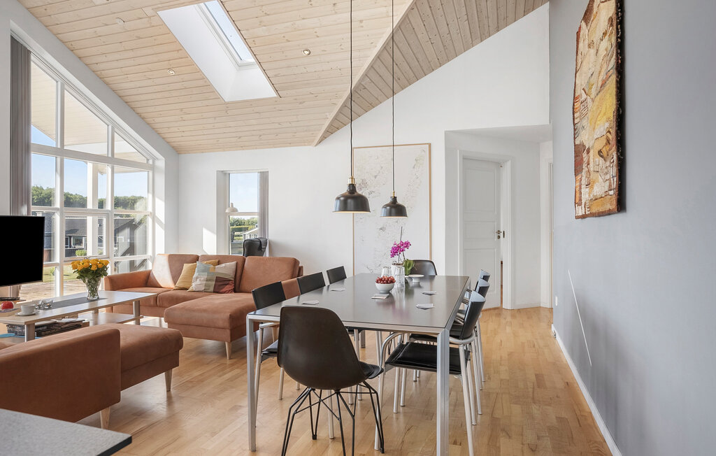 Ferienhaus - Spodsbjerg , Dänemark - G10939 4