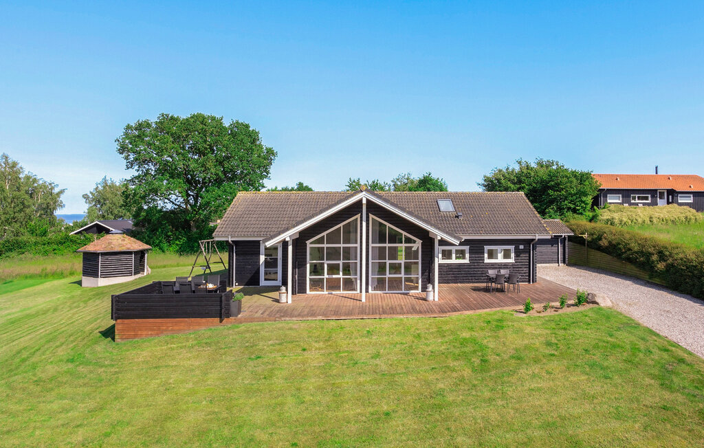 Ferienhaus - Spodsbjerg , Dänemark - G10939 1