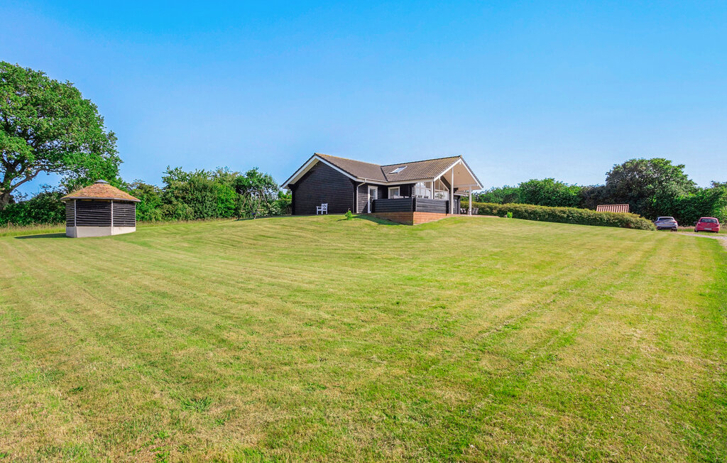 Ferienhaus - Spodsbjerg , Dänemark - G10939 10