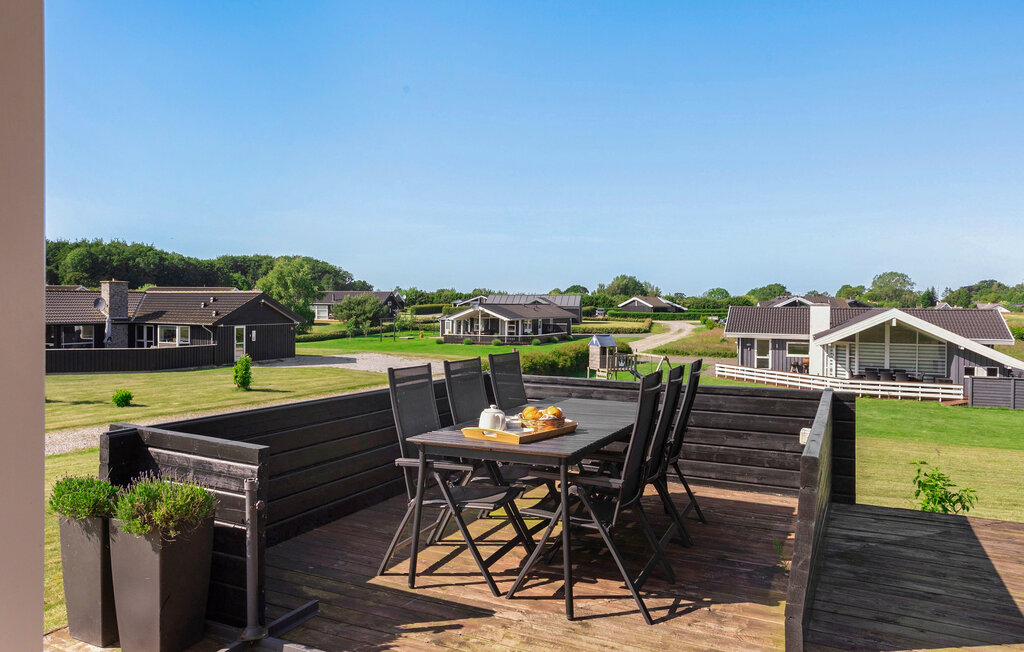 Ferienhaus - Spodsbjerg , Dänemark - G10939 8