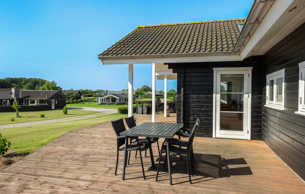 Ferienhaus - Spodsbjerg , Dänemark - G10939 12