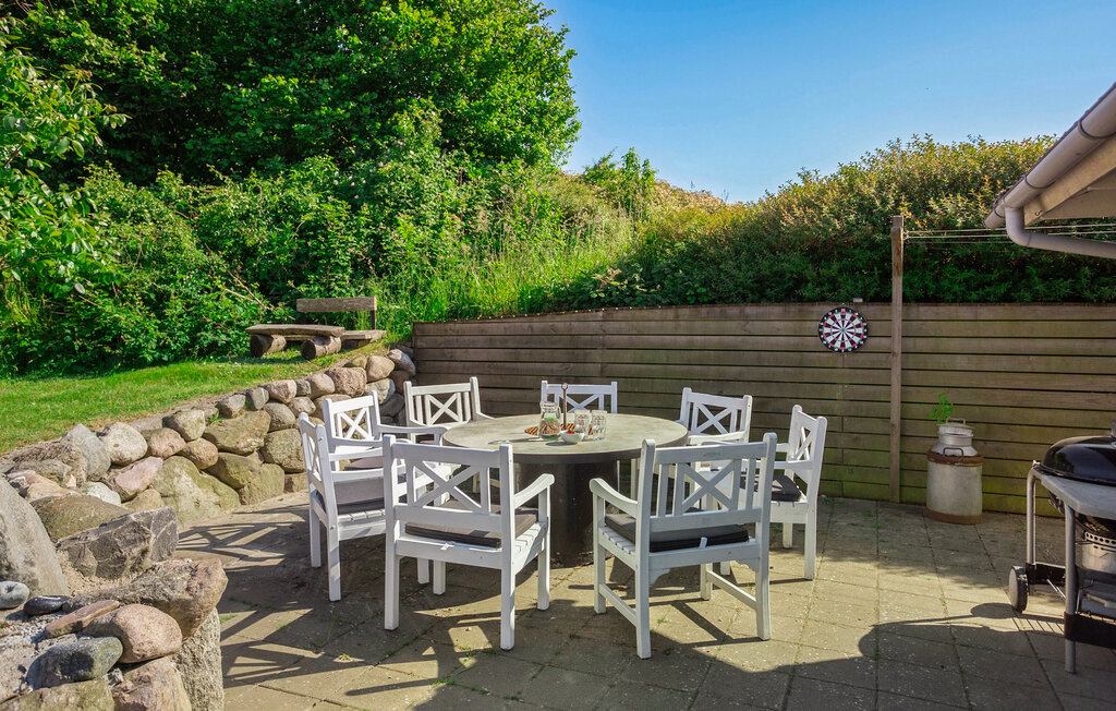 Ferienhaus - Spodsbjerg , Dänemark - G10939 2