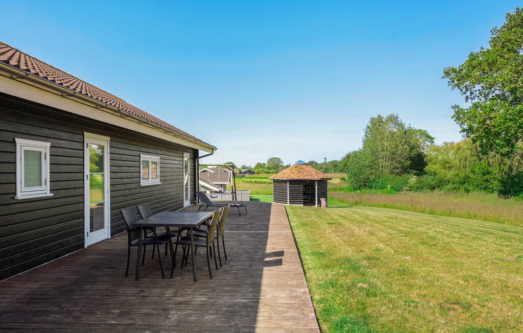 Ferienhaus - Spodsbjerg , Dänemark - G10939 13