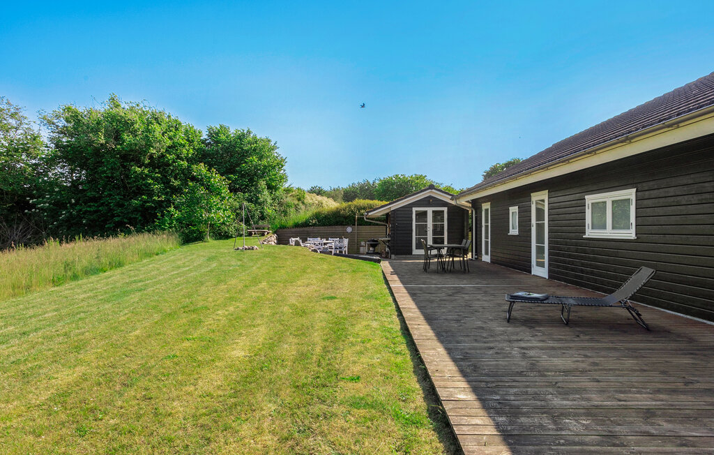Ferienhaus - Spodsbjerg , Dänemark - G10939 14
