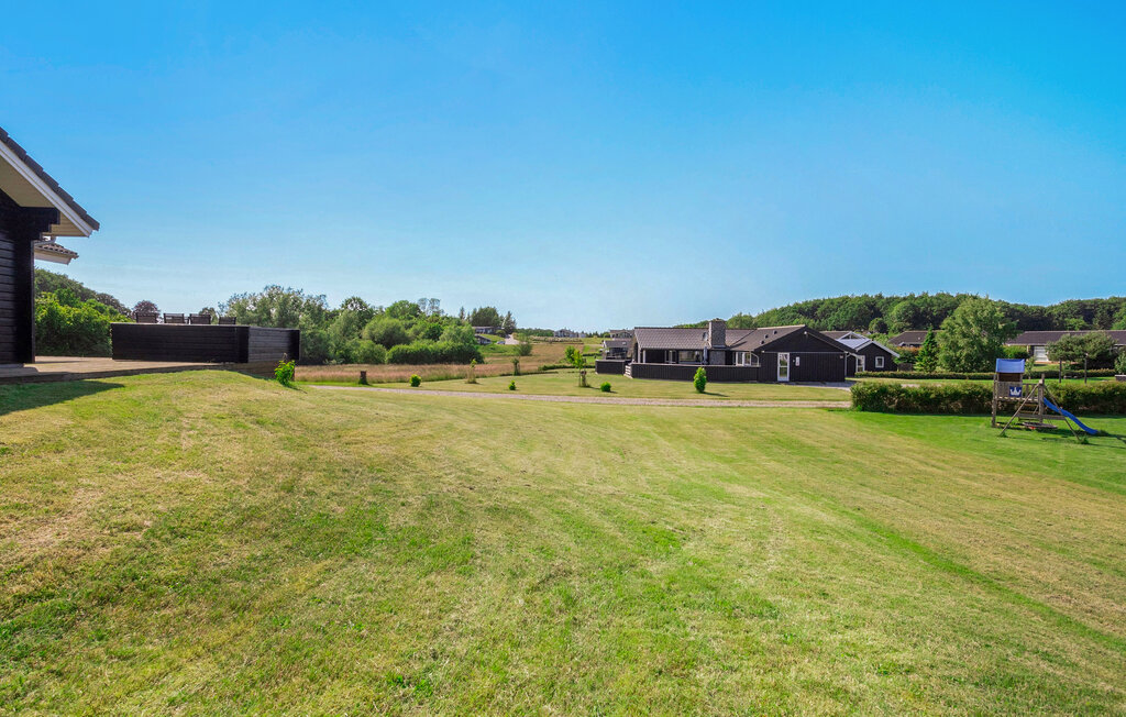 Ferienhaus - Spodsbjerg , Dänemark - G10939 9