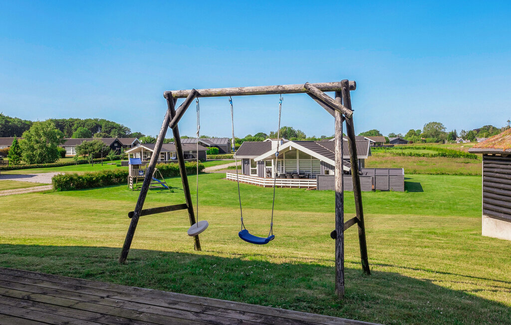 Ferienhaus - Spodsbjerg , Dänemark - G10939 15
