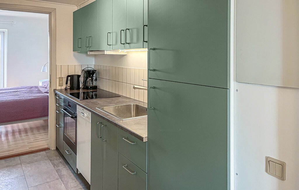 Ferienwohnung - Rudkøbing , Dänemark - G10849 7