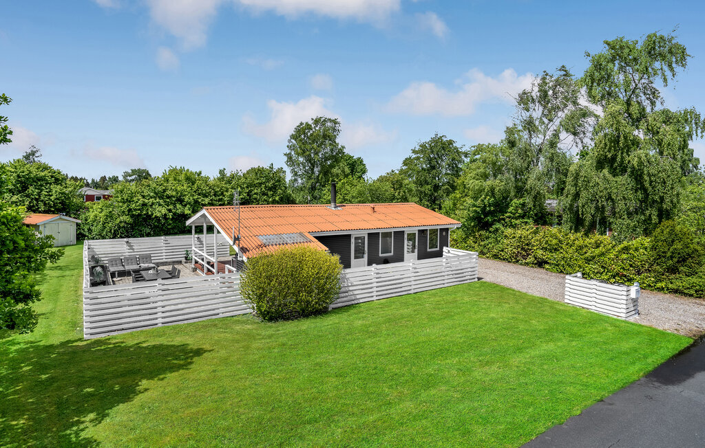 Ferienhaus - Stenodden , Dänemark - G10518 10