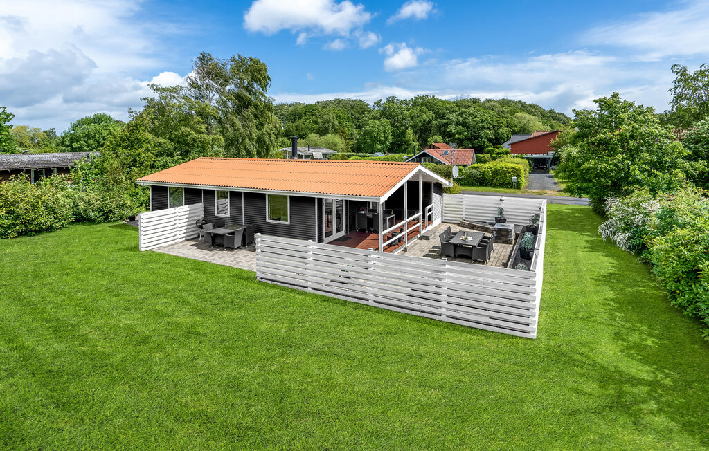 Ferienhaus - Stenodden , Dänemark - G10518 1