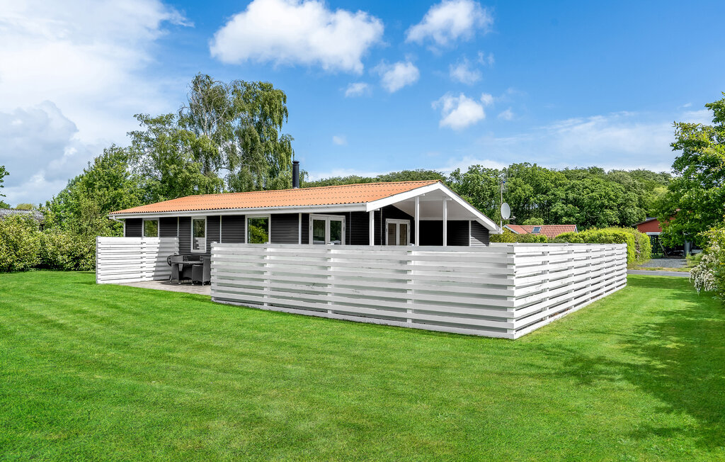 Ferienhaus - Stenodden , Dänemark - G10518 11