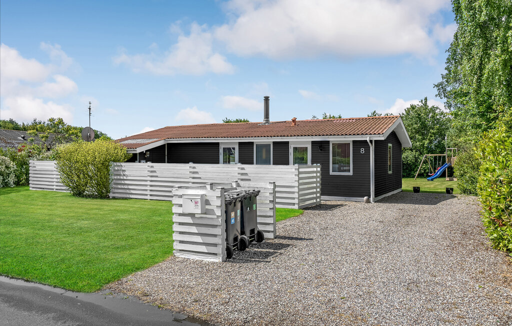 Ferienhaus - Stenodden , Dänemark - G10518 13