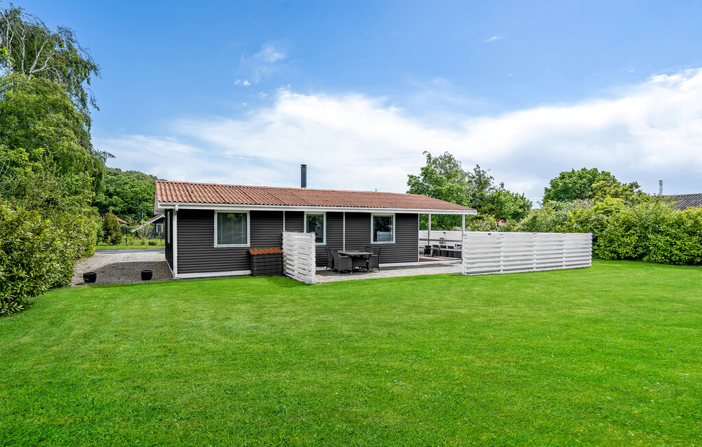 Ferienhaus - Stenodden , Dänemark - G10518 14
