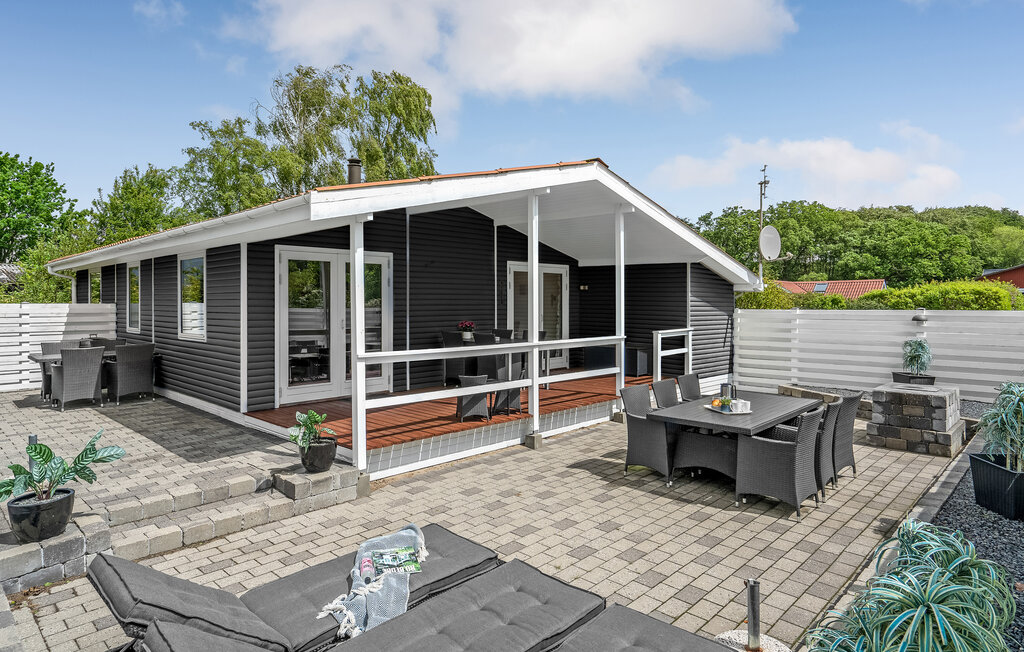 Ferienhaus - Stenodden , Dänemark - G10518 2