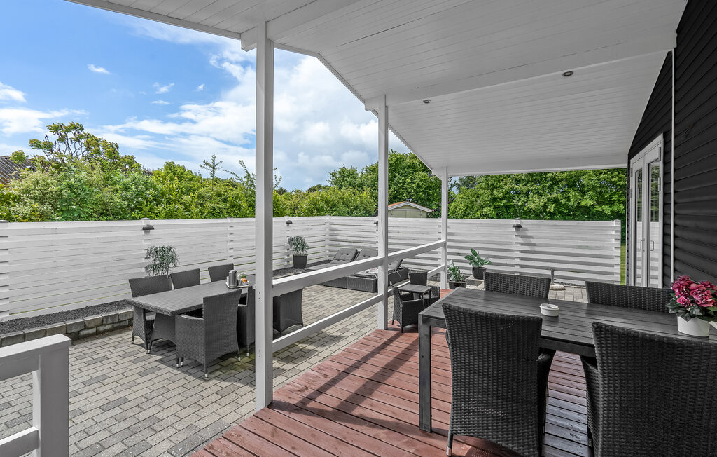 Ferienhaus - Stenodden , Dänemark - G10518 15