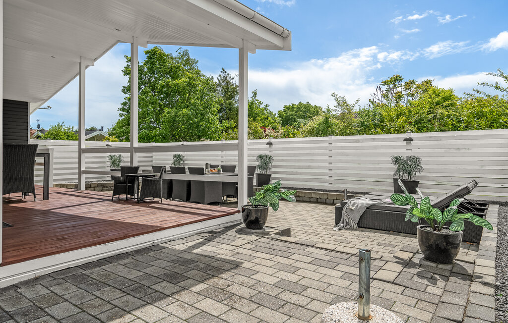 Ferienhaus - Stenodden , Dänemark - G10518 16