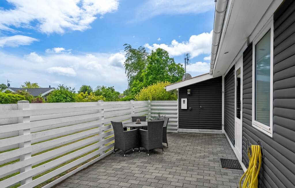 Ferienhaus - Stenodden , Dänemark - G10518 17