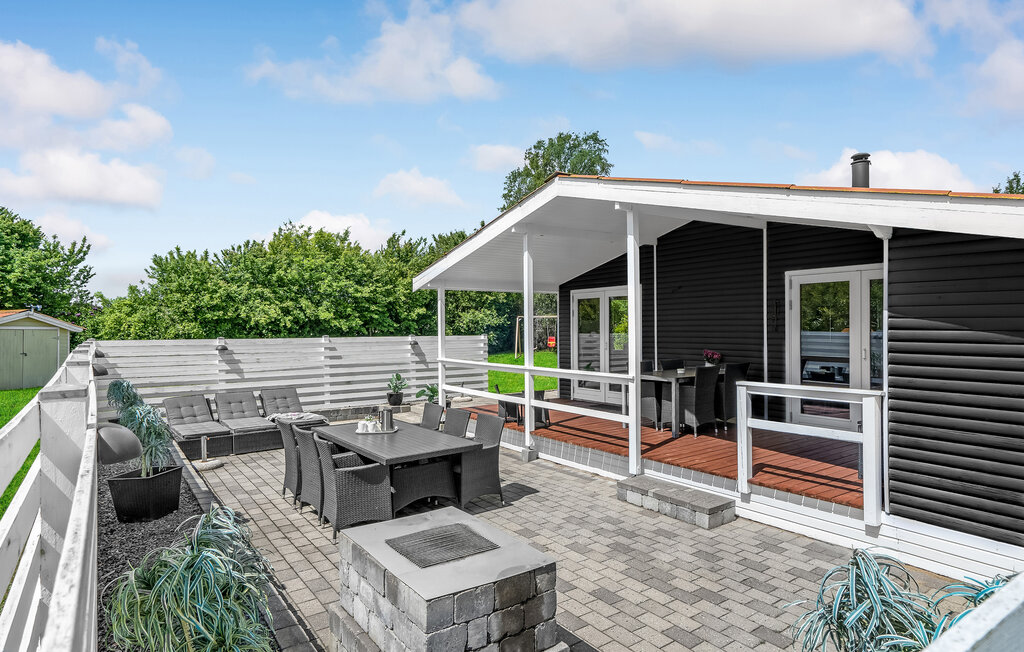 Ferienhaus - Stenodden , Dänemark - G10518 9