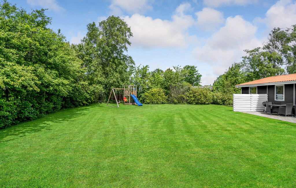 Ferienhaus - Stenodden , Dänemark - G10518 18