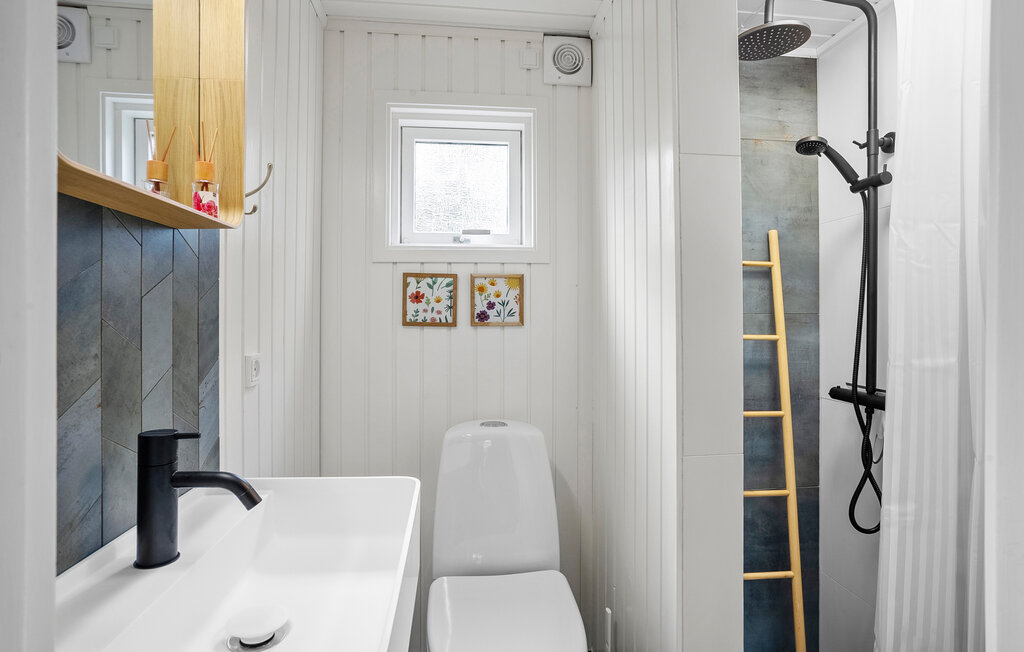 Ferienhaus - Stoense Udfl. , Dänemark - G10611 19