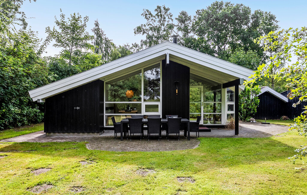 Ferienhaus - Stoense Udfl. , Dänemark - G10611 1