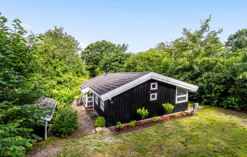 Ferienhaus - Stoense Udfl. , Dänemark - G10611 10