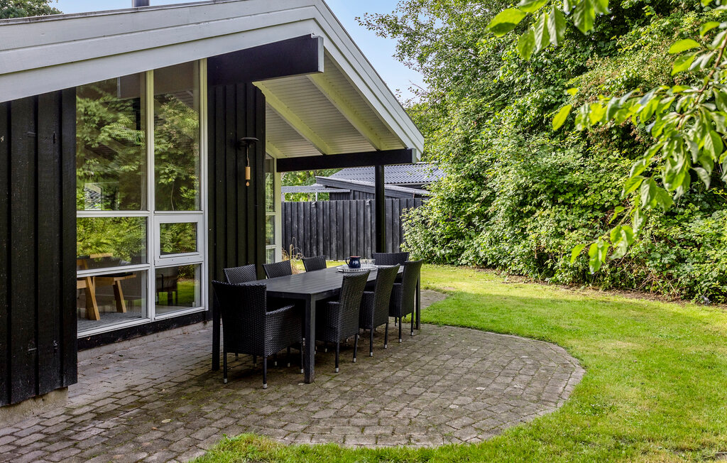 Ferienhaus - Stoense Udfl. , Dänemark - G10611 2