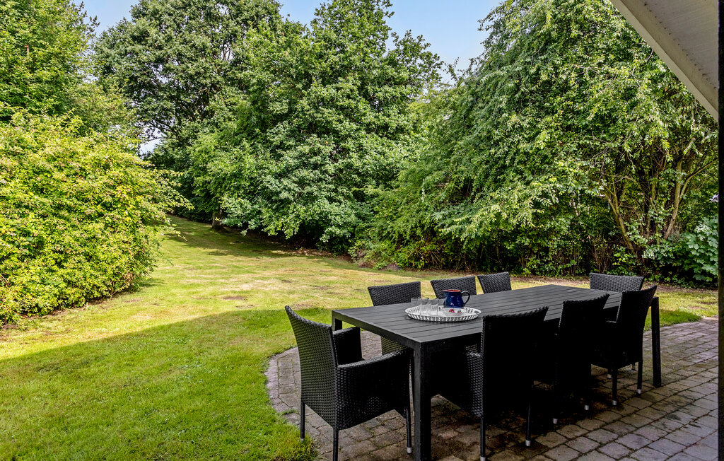 Ferienhaus - Stoense Udfl. , Dänemark - G10611 11