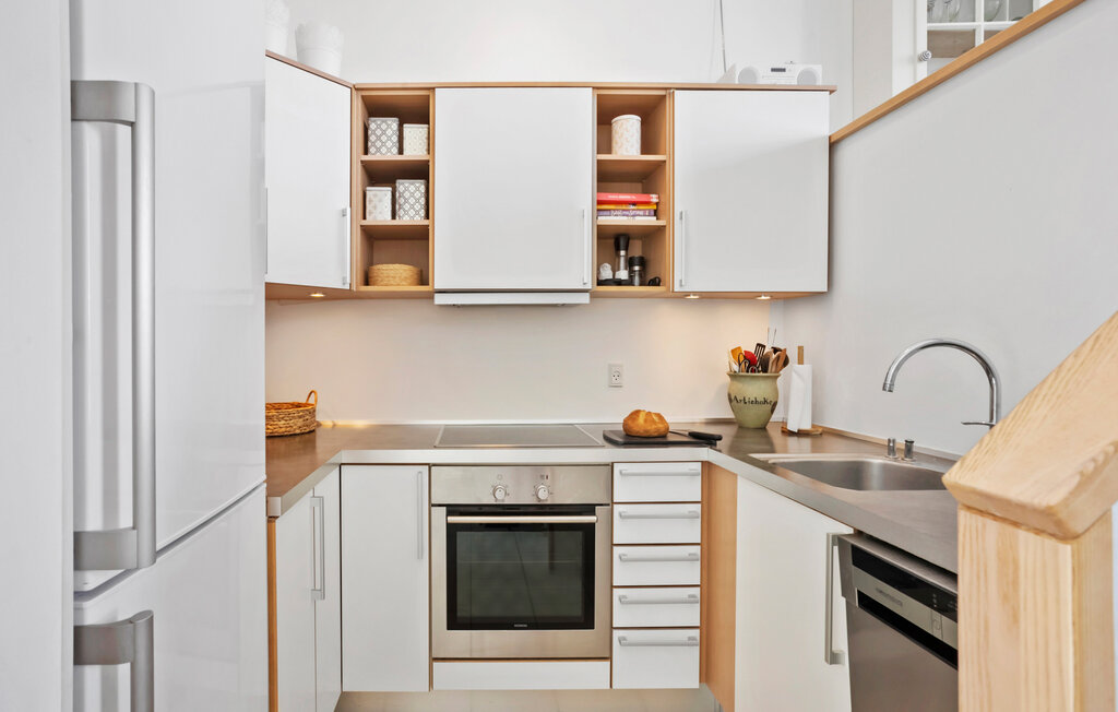 Ferienhaus - Bagenkop , Dänemark - G10610 6