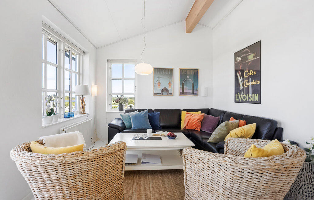 Ferienhaus - Bagenkop , Dänemark - G10610 4