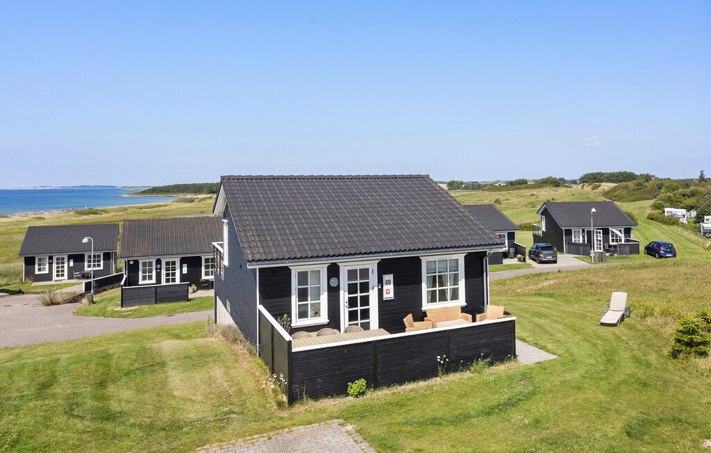 Ferienhaus - Bagenkop , Dänemark - G10610 1