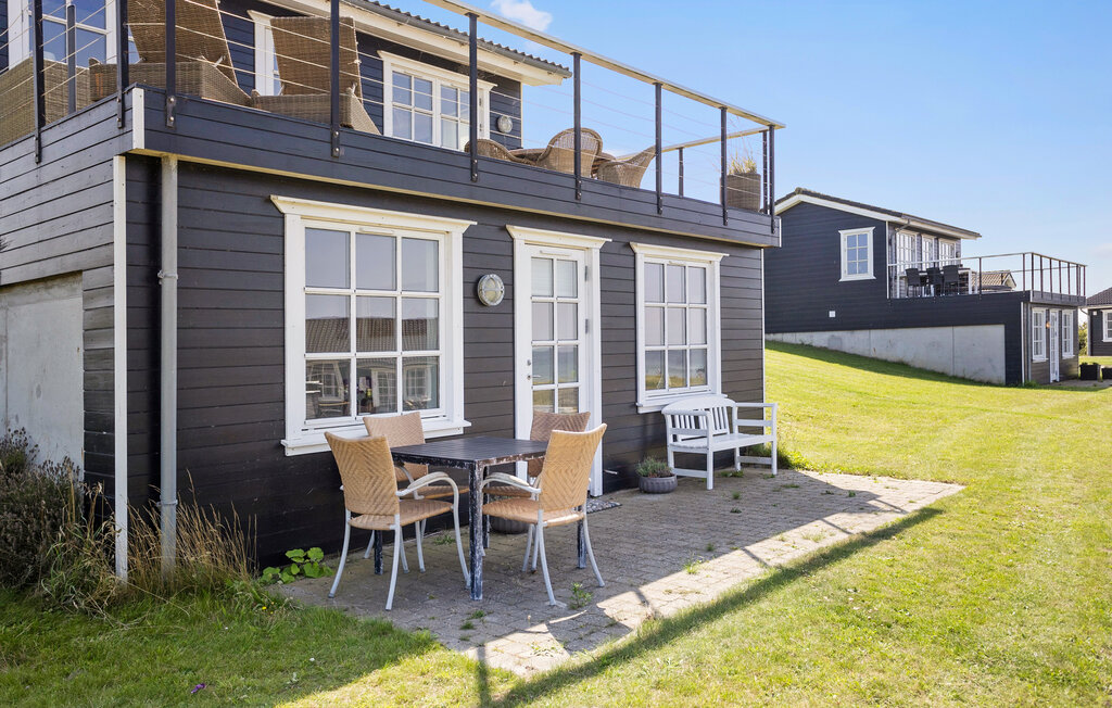 Ferienhaus - Bagenkop , Dänemark - G10610 2