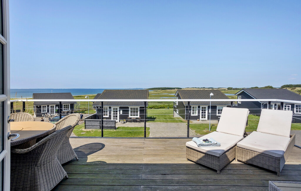 Ferienhaus - Bagenkop , Dänemark - G10610 10