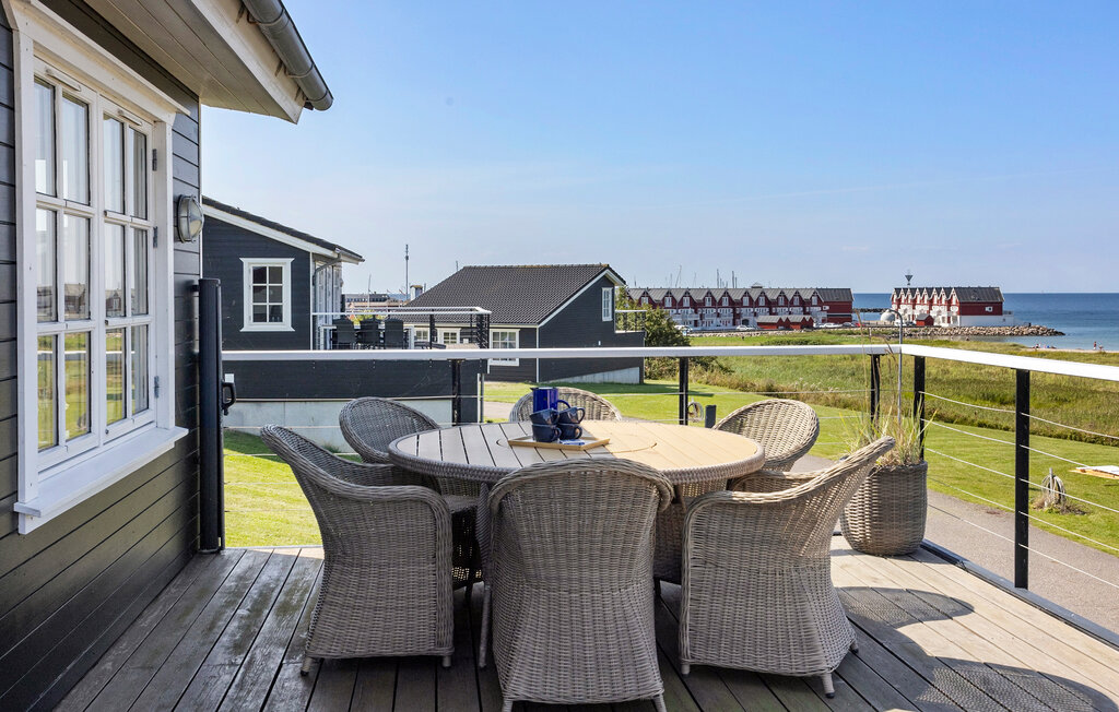 Ferienhaus - Bagenkop , Dänemark - G10610 8