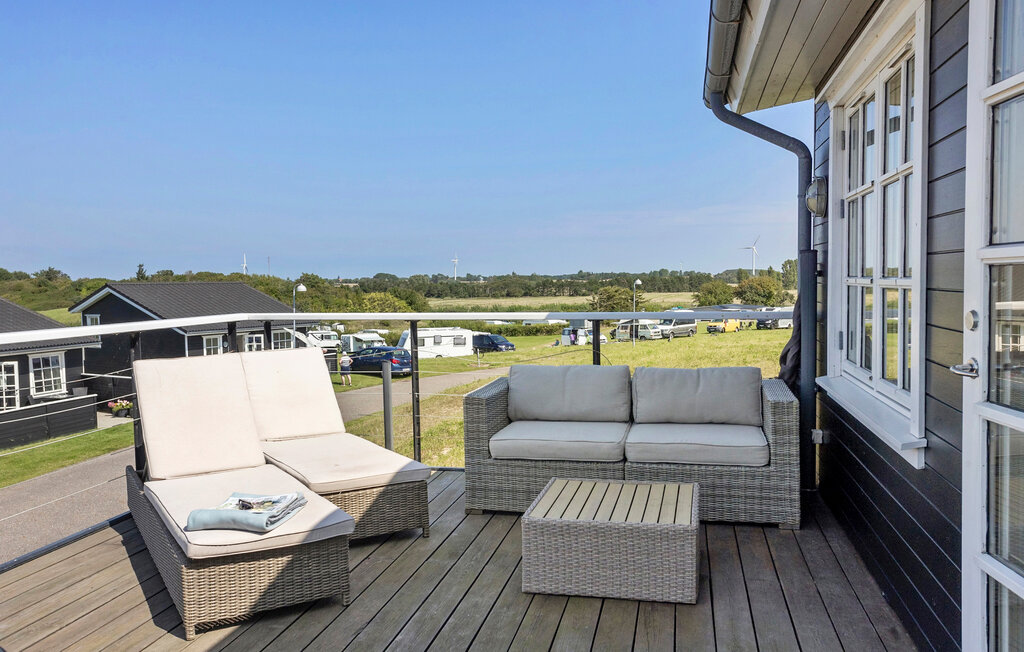 Ferienhaus - Bagenkop , Dänemark - G10610 9