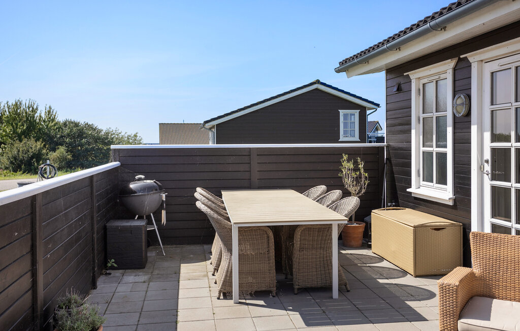 Ferienhaus - Bagenkop , Dänemark - G10610 12