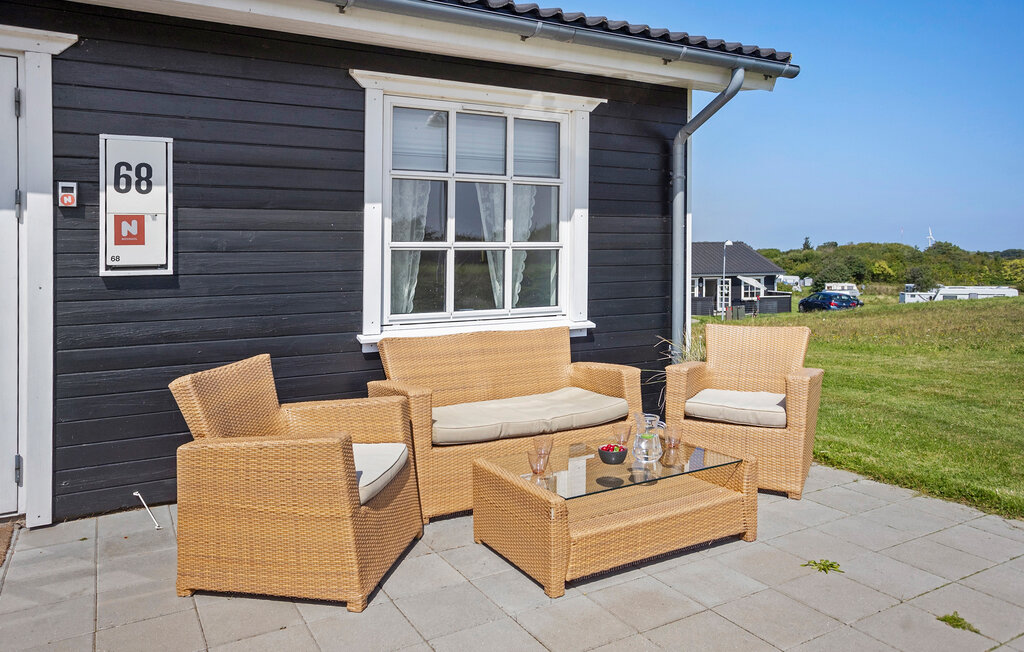 Ferienhaus - Bagenkop , Dänemark - G10610 3