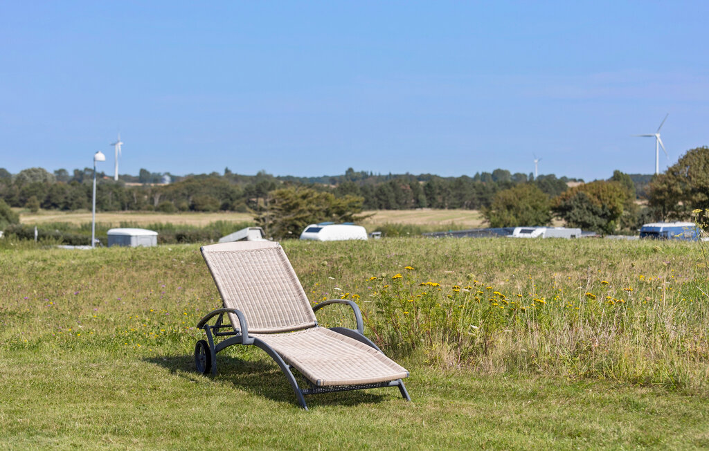 Ferienhaus - Bagenkop , Dänemark - G10610 13