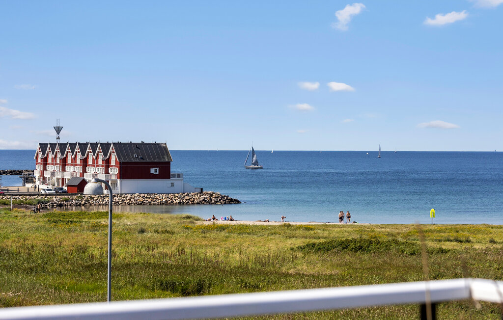 Ferienhaus - Bagenkop , Dänemark - G10610 23